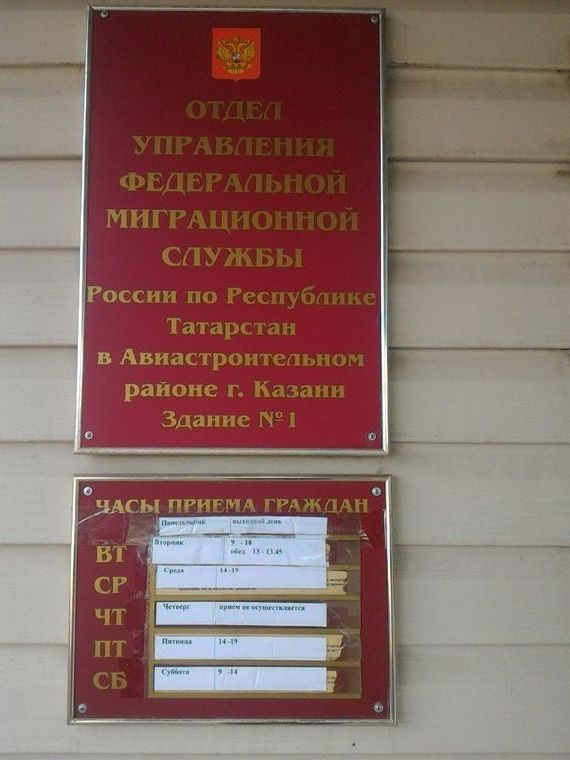 прописка в Димитровграде